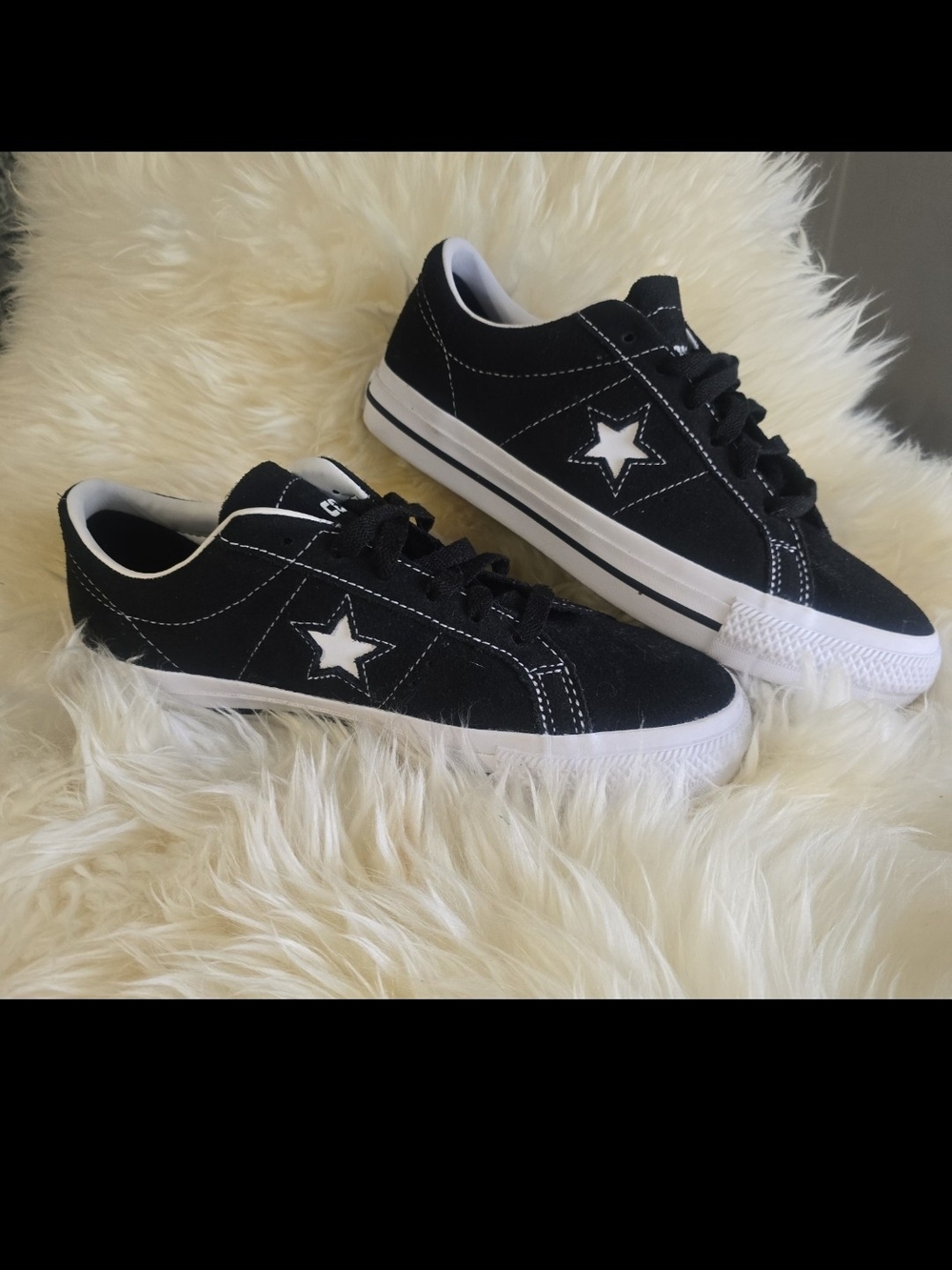 Converse Pro Star